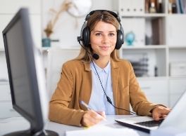 Maintain positive customer support 