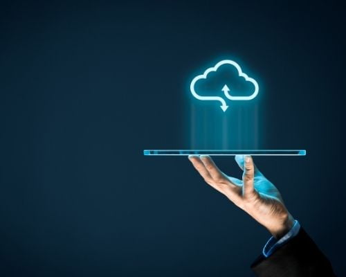 HOLISTIC MULTI-CLOUD EXPERTISE