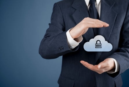 cloud security consulting services - CSE