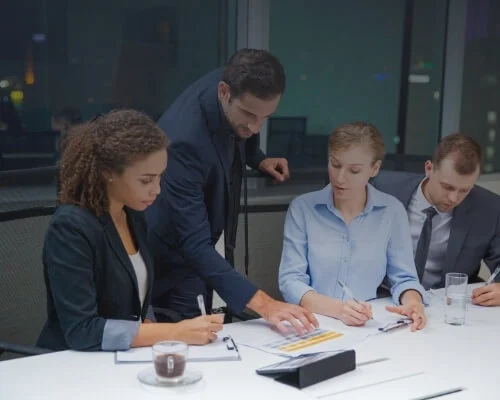 REDEFINE MANAGED IT