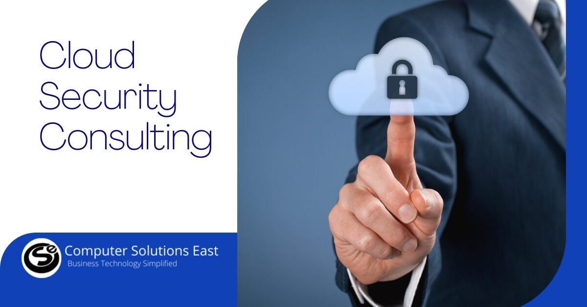 Ensuring Robust Identity Management Through Cloud Security Consulting