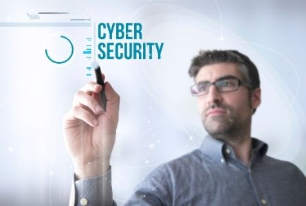 cybersecurity risk management framework - CSE