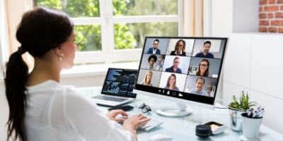 Conferencing and Collaboration Solutions
