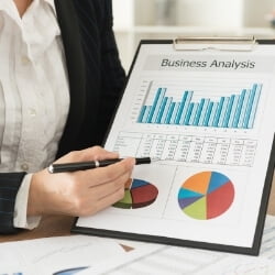 BUSINESS ANALYTICS