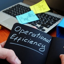 OPERATIONAL EFFECIENCY