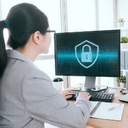 MITIGATING CYBERSECURITY RISK