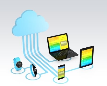 cloud computing in healthcare - CSE