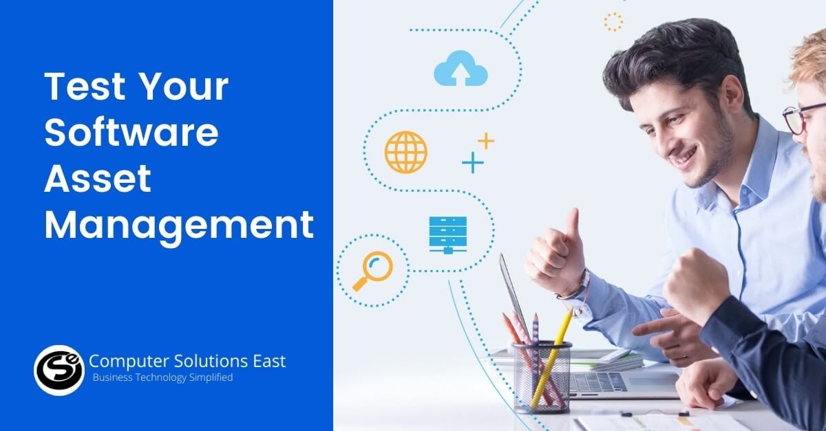 How to Request a Vendor Audit to Test Your Software for Effective Asset Management