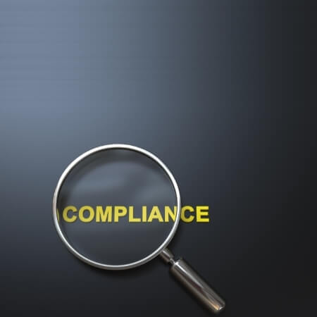 COMPLIANCE MANAGED SERVICES 