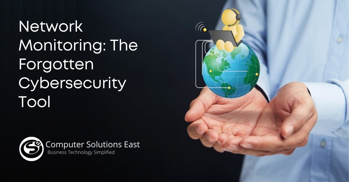 Why Active Network Monitoring Is the Need of an Hour with Rising Challenges of Cybersecurity?