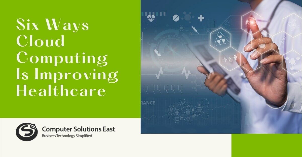 How Can Cloud Computing Enhance Healthcare Services for Efficient Results