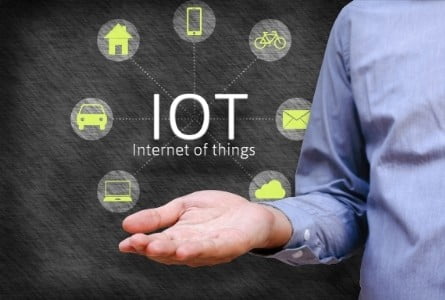 iot device security - CSE