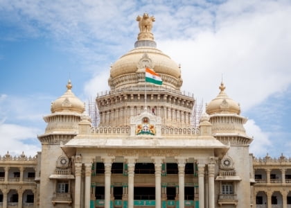 BANGALORE , INDIA