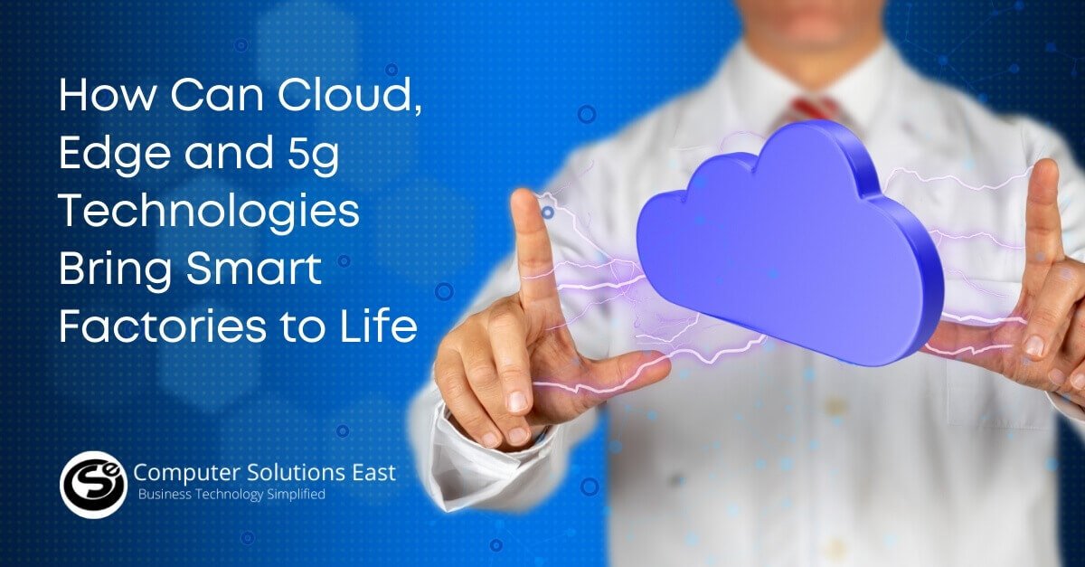 How Cloud Technology Is Creating a Meaningful Future with Mobile and IT Changes?