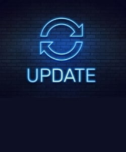 Quick updates