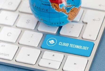 Managed Cloud Service providers in USA - CSE