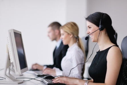 Managed Help Desk Services - CSE