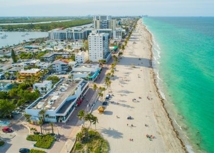 FLORIDA , USA