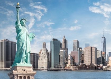New York, USA