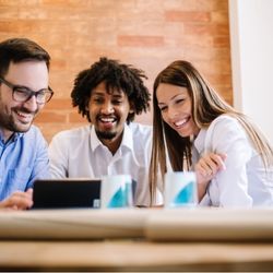 Effective vendor management