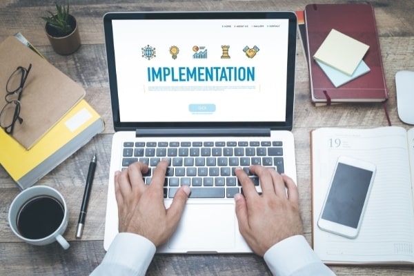 SharePoint Implementation - CSE