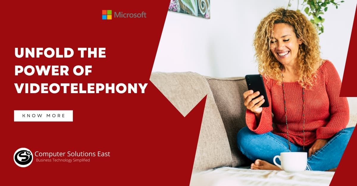 Unfold the Power of Videotelephony with Exclusive Microsoft Teams