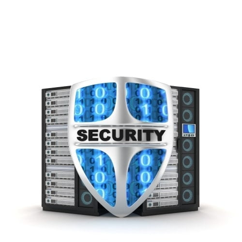 ENTERPRISE NETWORK SECURITY