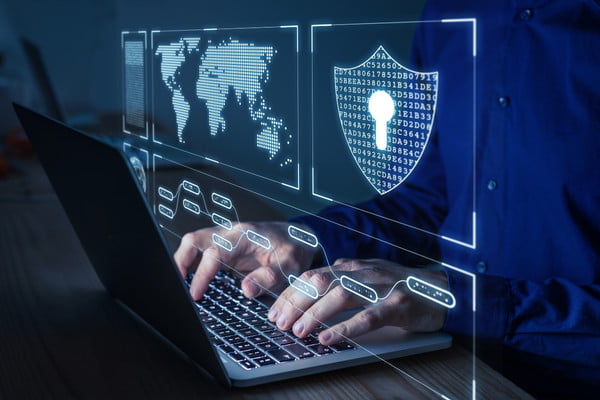 Features for Stronger Cyber Security Environment | Computer Solutions East