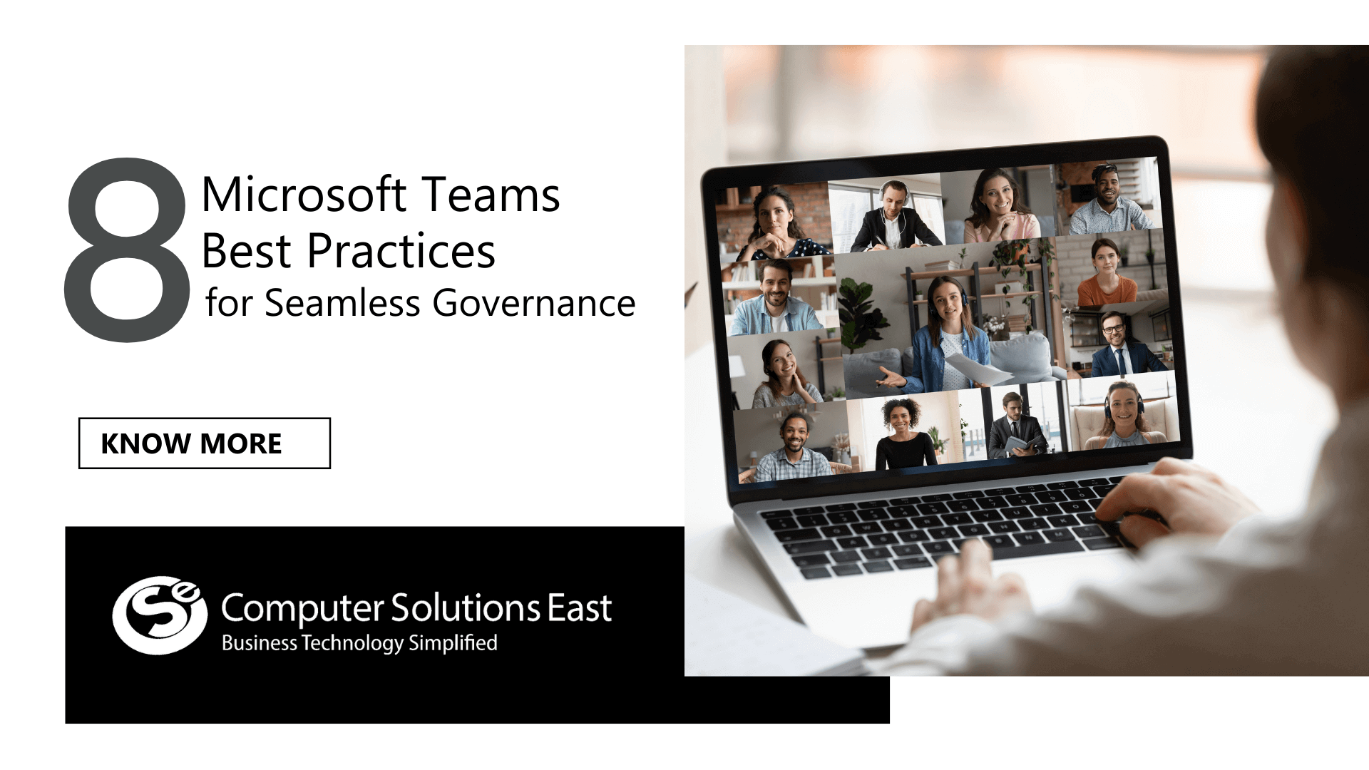 8 Microsoft Teams Best Practices for Seamless Governance