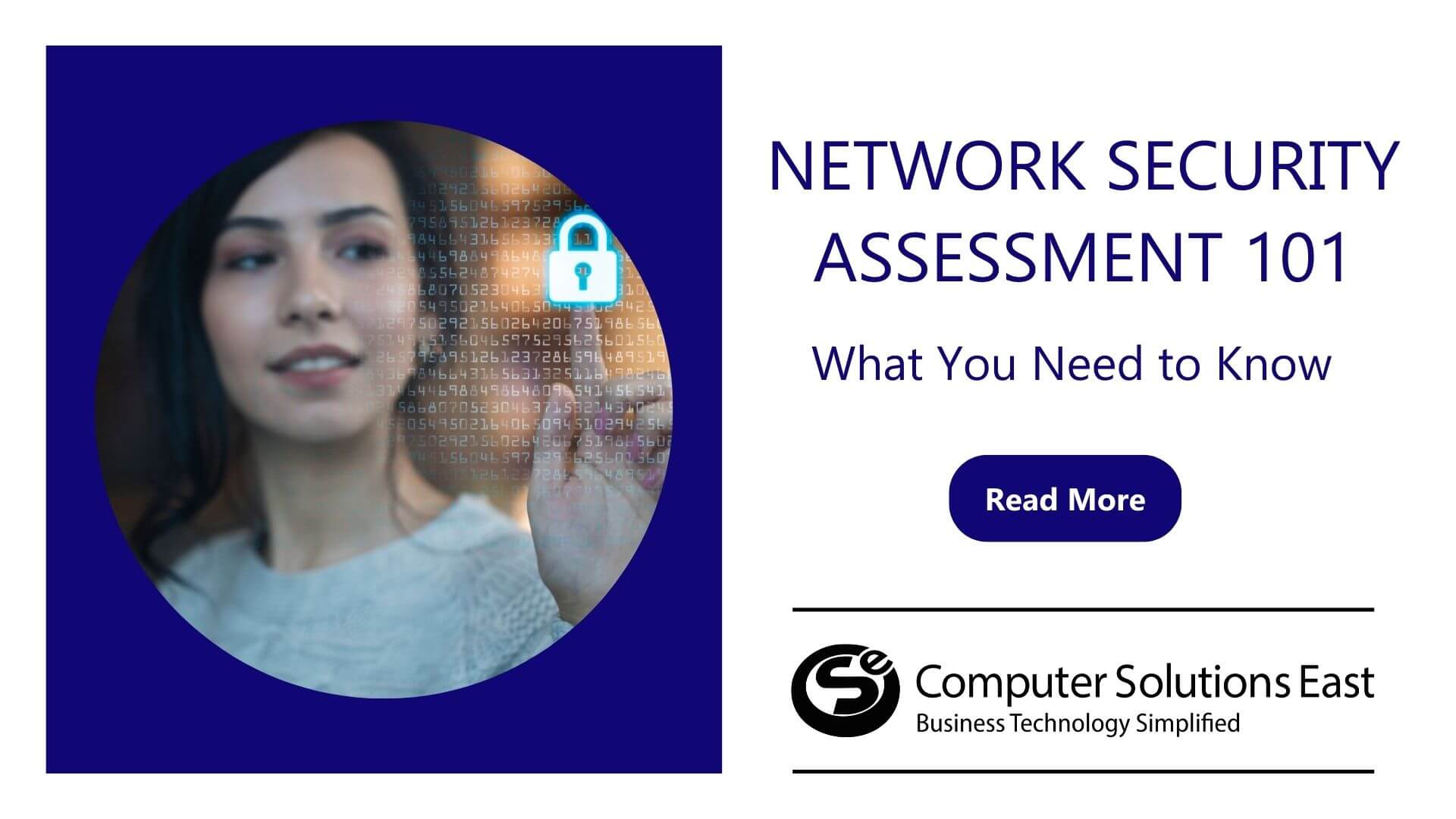 Network Security Assessment 101: Your Essential Guide to Cyber Protection