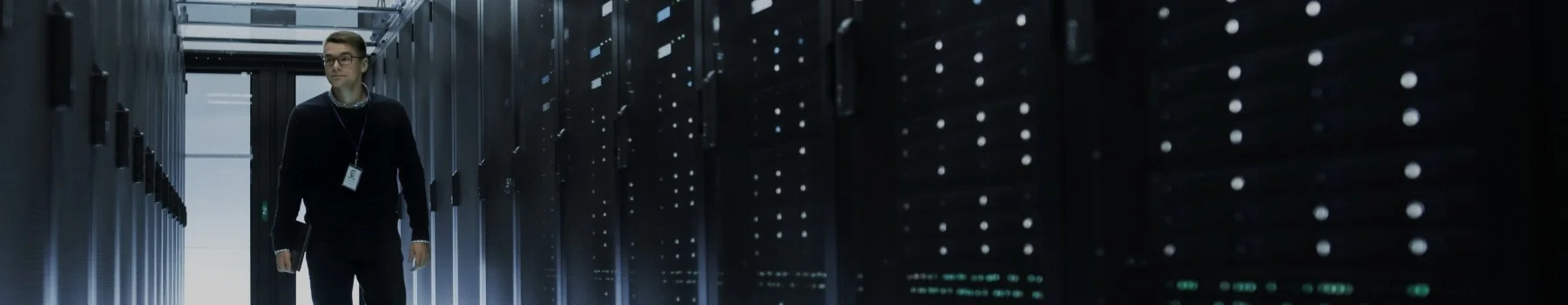 Disaster Recovery Solution