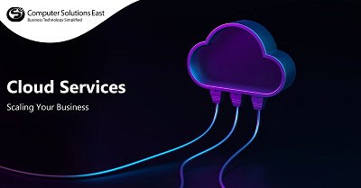 Scaling Your Business with Cloud Services