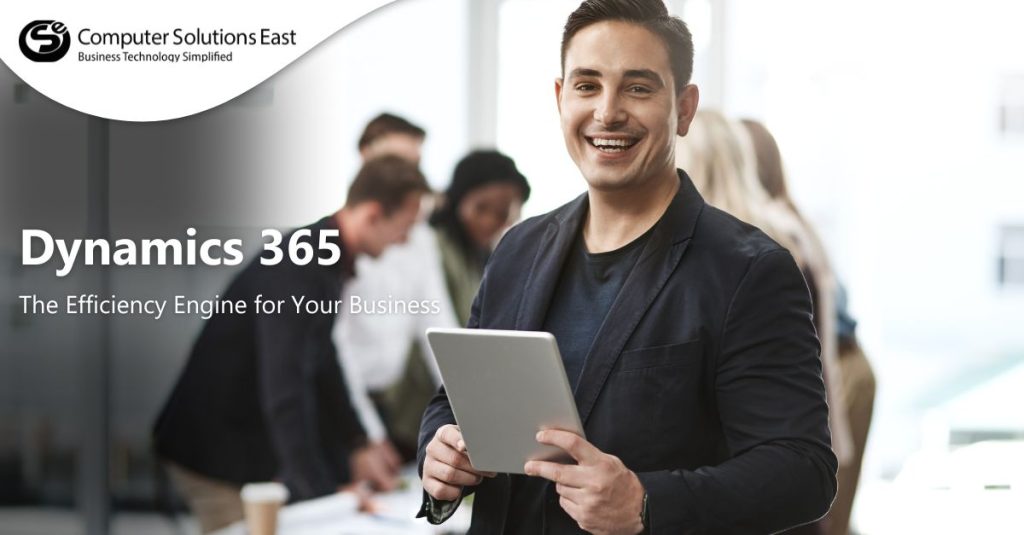 Empowering Business With Dynamics 365 Solutions Empowering Business With Dynamics 365 Solutions