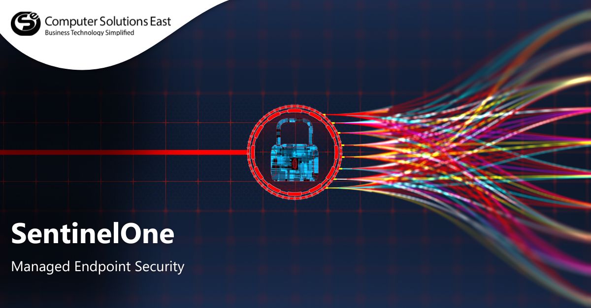 Managed Endpoint Security with Sentinel One