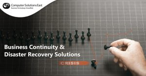 Business Continuity & Disaster Recovery: Guaranteeing Operational Resilience