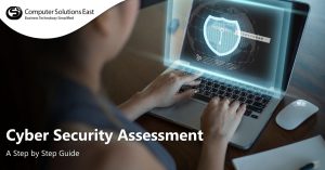 The Step-by-Step Guide to Cyber Security Assessments