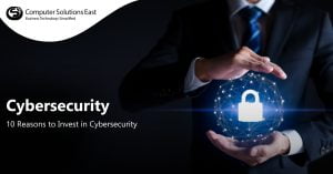 Why is Cyber Security Important? Important Reasons to Invest Now