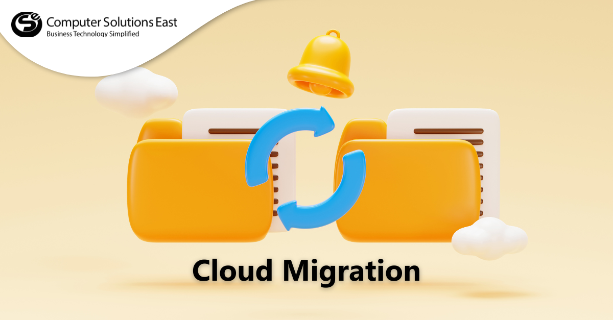 Ensuring Cloud Migration Success with Comprehensive Planning and Execution