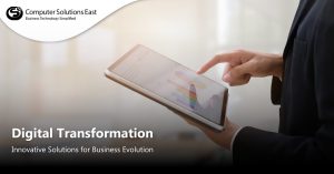 What is digital transformation, and why is it important?