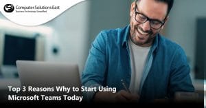 Proven Reasons Why to Start Using Microsoft Teams