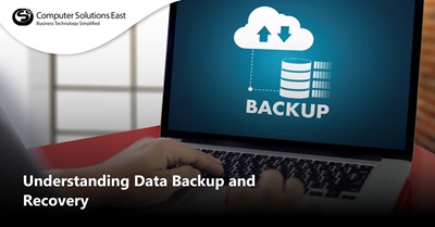 Understanding Data Backup and Recovery