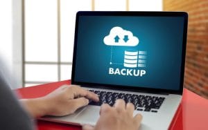 Data Backup Solution - CSE