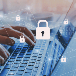 Enterprise-grade Security