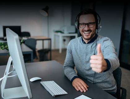 Microsoft 365 Copilot Configuration & Customization Services