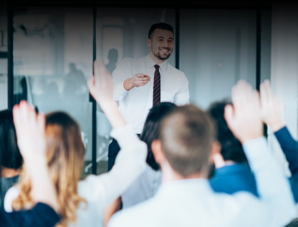 Microsoft 365 Copilot Training & Upskilling Service
