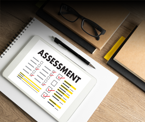 Microsoft 365 Copilot Technical Readiness Assessment