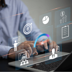 Optimize workflows with Smart Automation