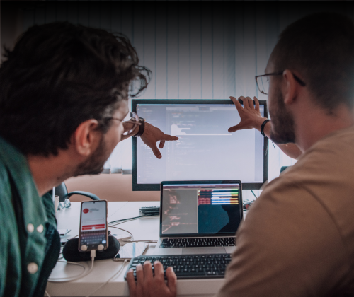 Microsoft 365 Copilot Rollout Services