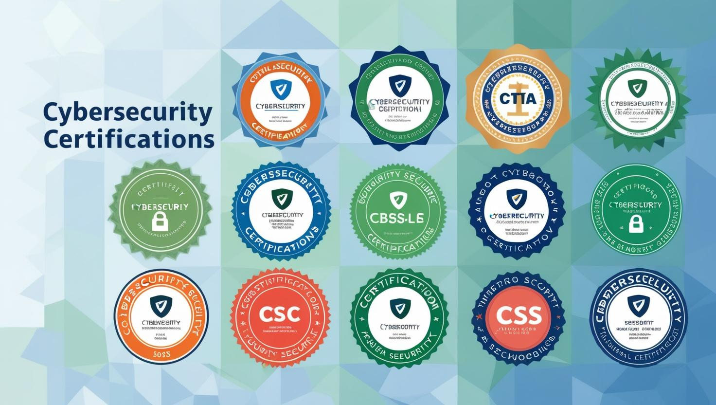 How to Choose the Best Cybersecurity Manager Certification that Truly Matters in 2025: 