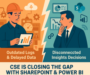 This US Trend in Unified Data is Powering Growth for Manufacturing Industries in 2025